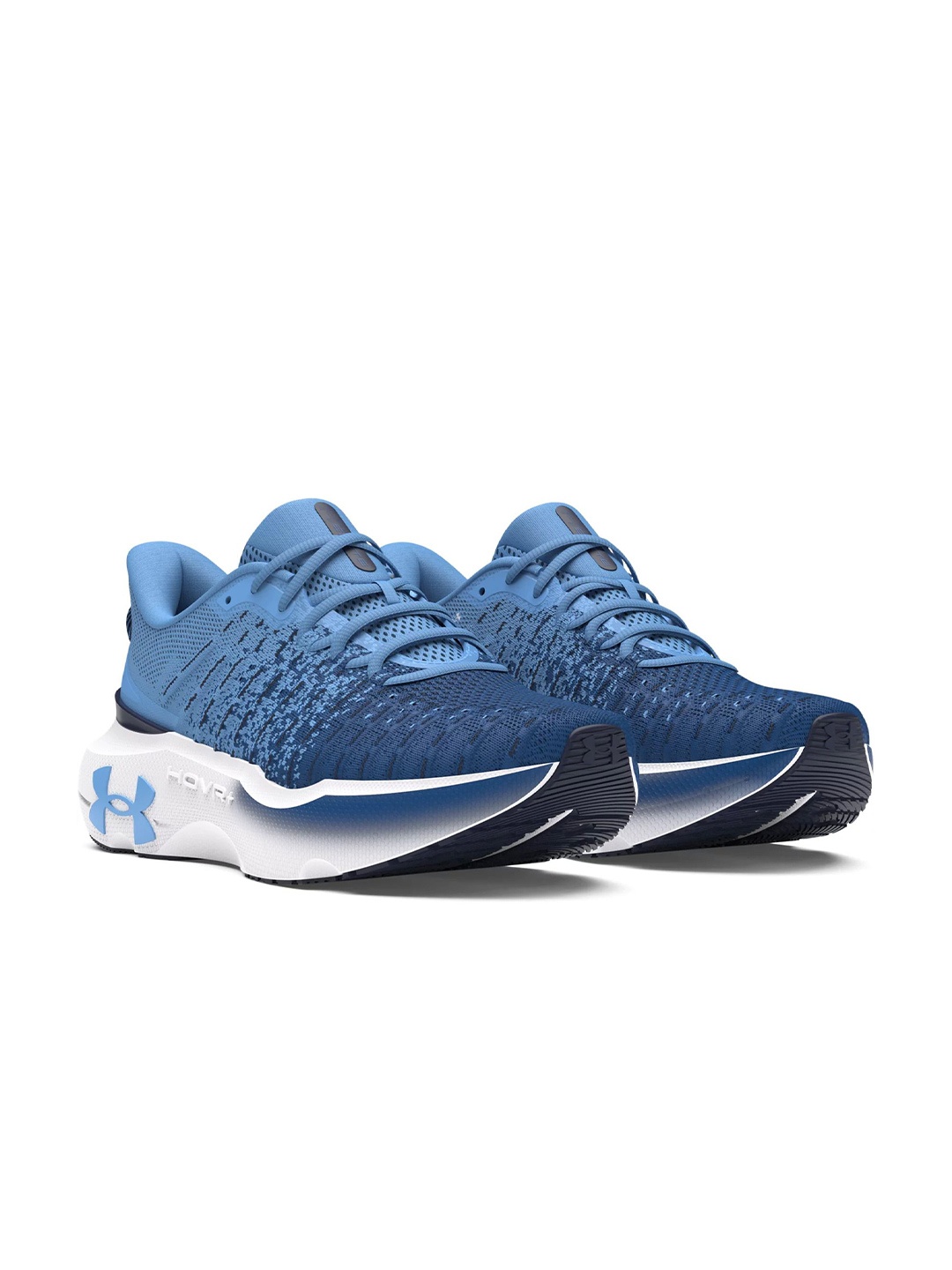 

UNDER ARMOUR Infinite Elite Men Running Shoes, Blue