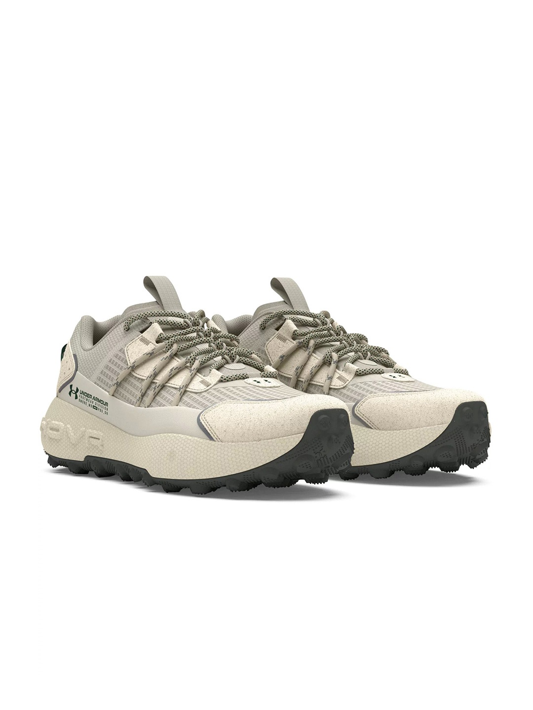 

UNDER ARMOUR Men Fat Tire Venture Pro Men Sports Shoes, Beige