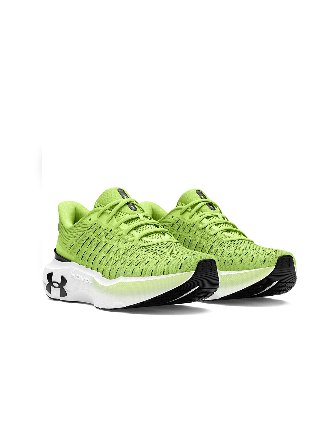 

UNDER ARMOUR Women UA W Infinite Elite Running Shoes, Green