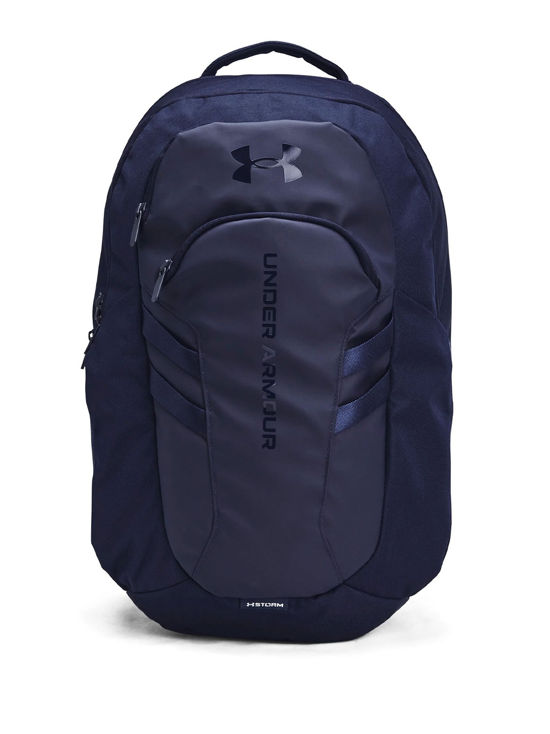 

UNDER ARMOUR Unisex Hustle 6.0 Pro Backpack, Blue