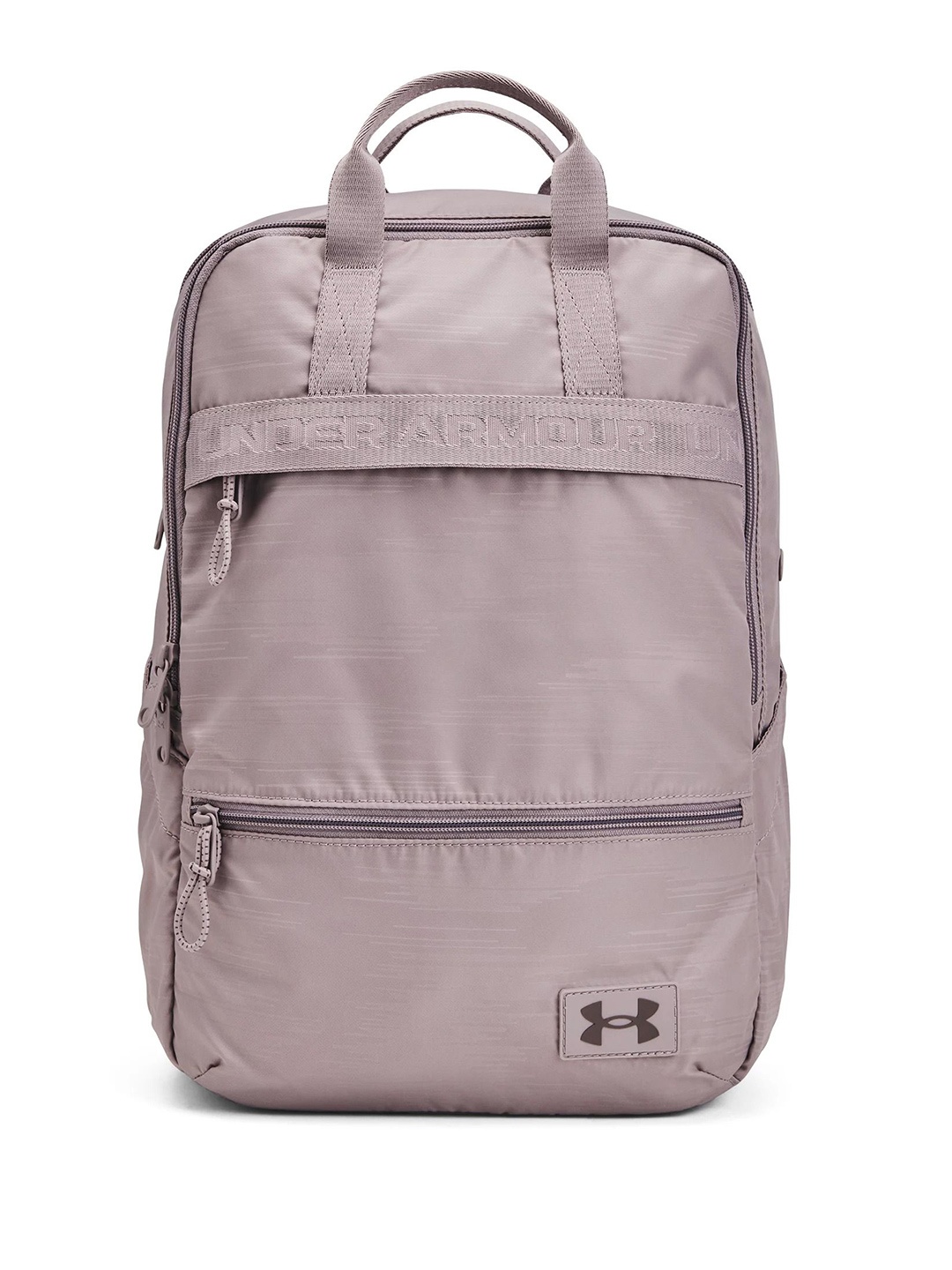 

UNDER ARMOUR Essentials Backpack, Grey