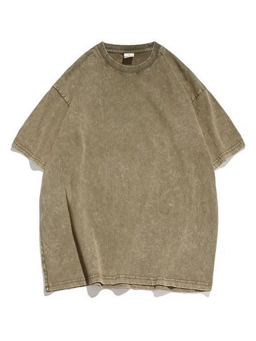 

StyleCast x Revolte Men T-shirt, Olive