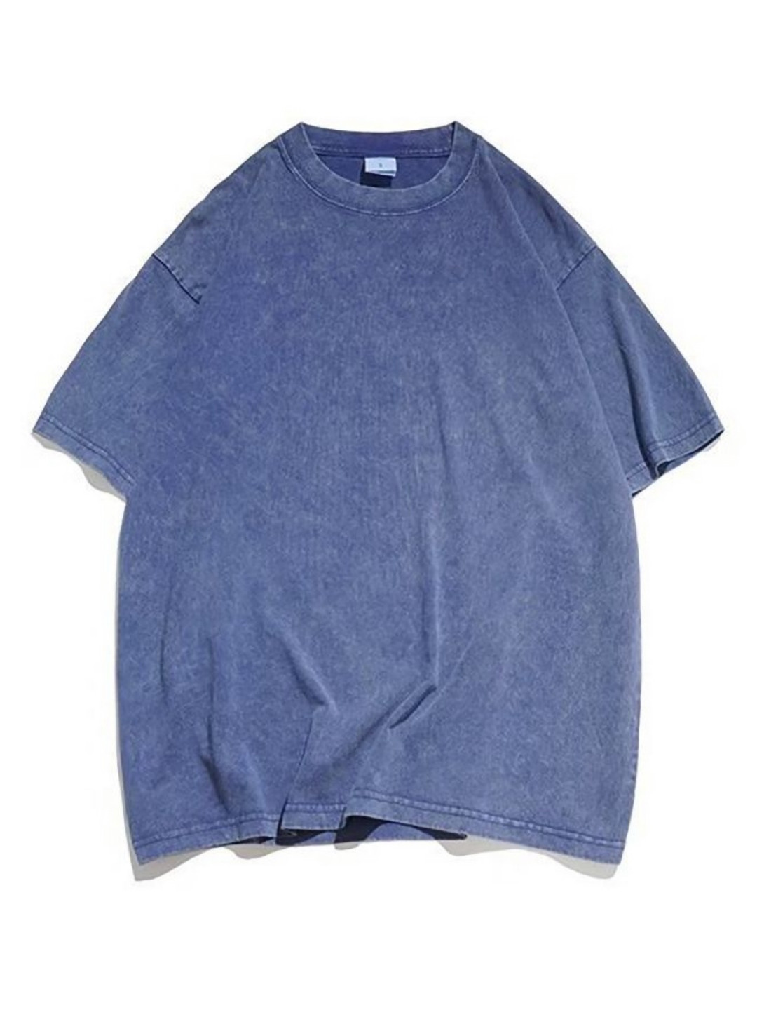 

StyleCast x Revolte Men T-shirt, Blue