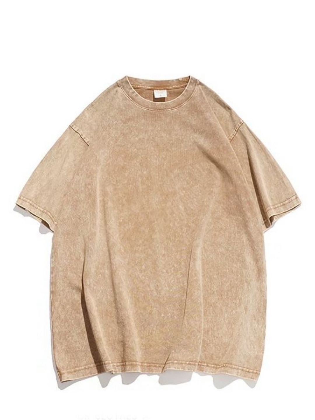 

StyleCast x Revolte Men T-shirt, Khaki