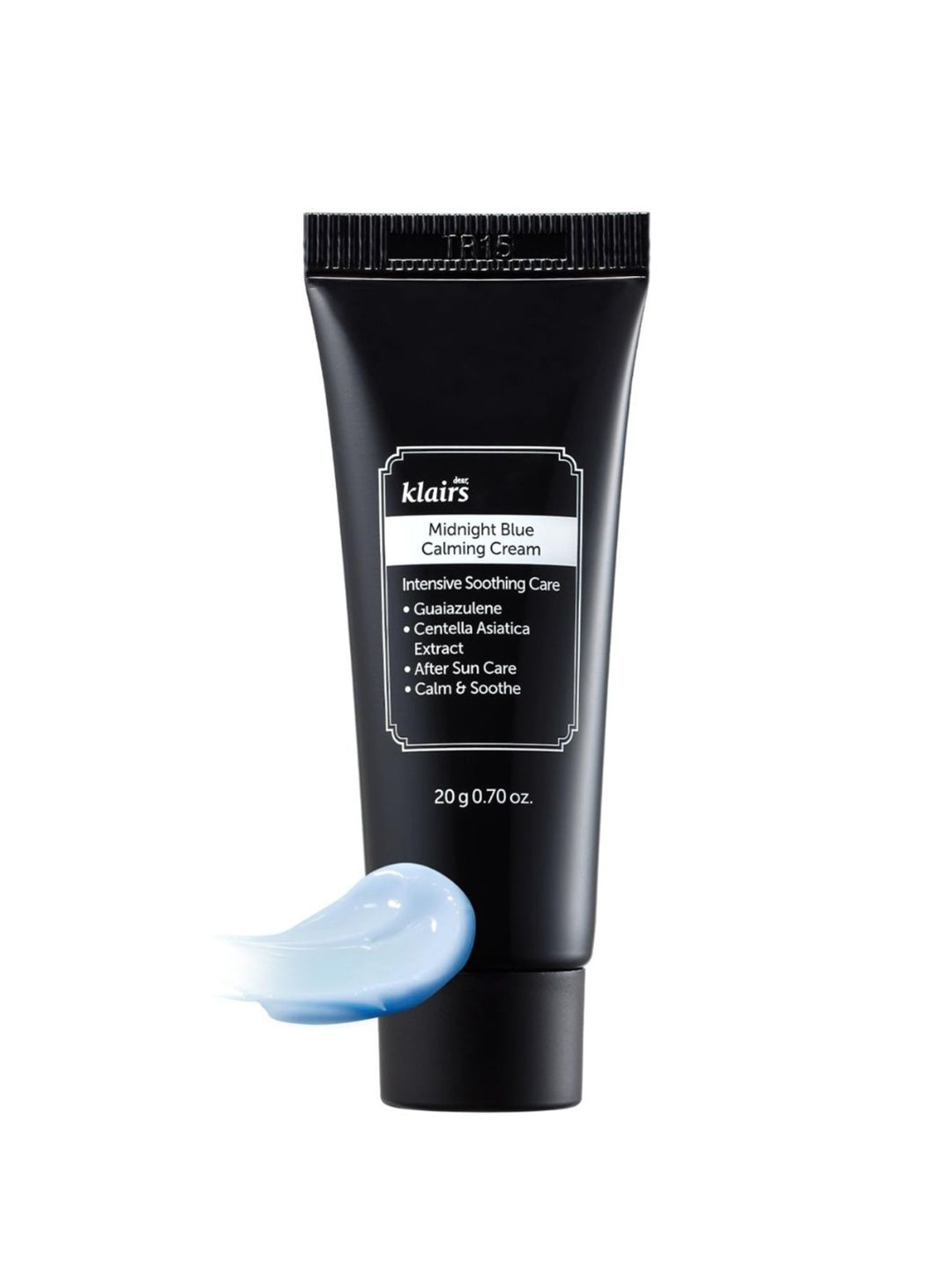 

dear klairs Midnight Blue Calming Cream - 20 g