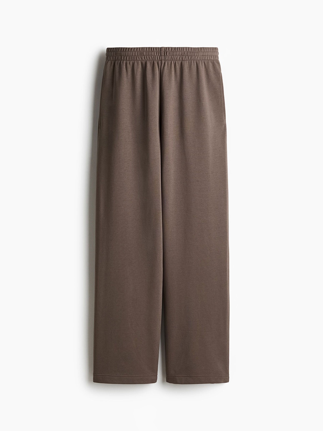 

H&M Sweatpants, Beige