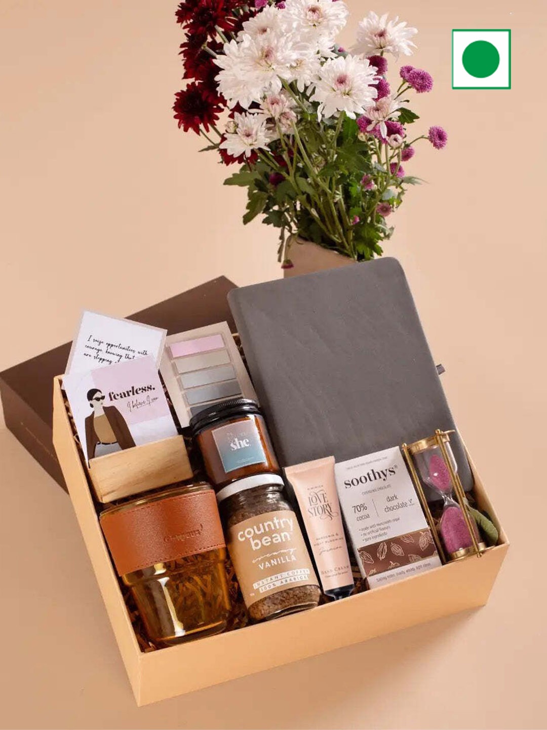 

The Knot Company Set Of 9 Boss Babe Assorted Gift