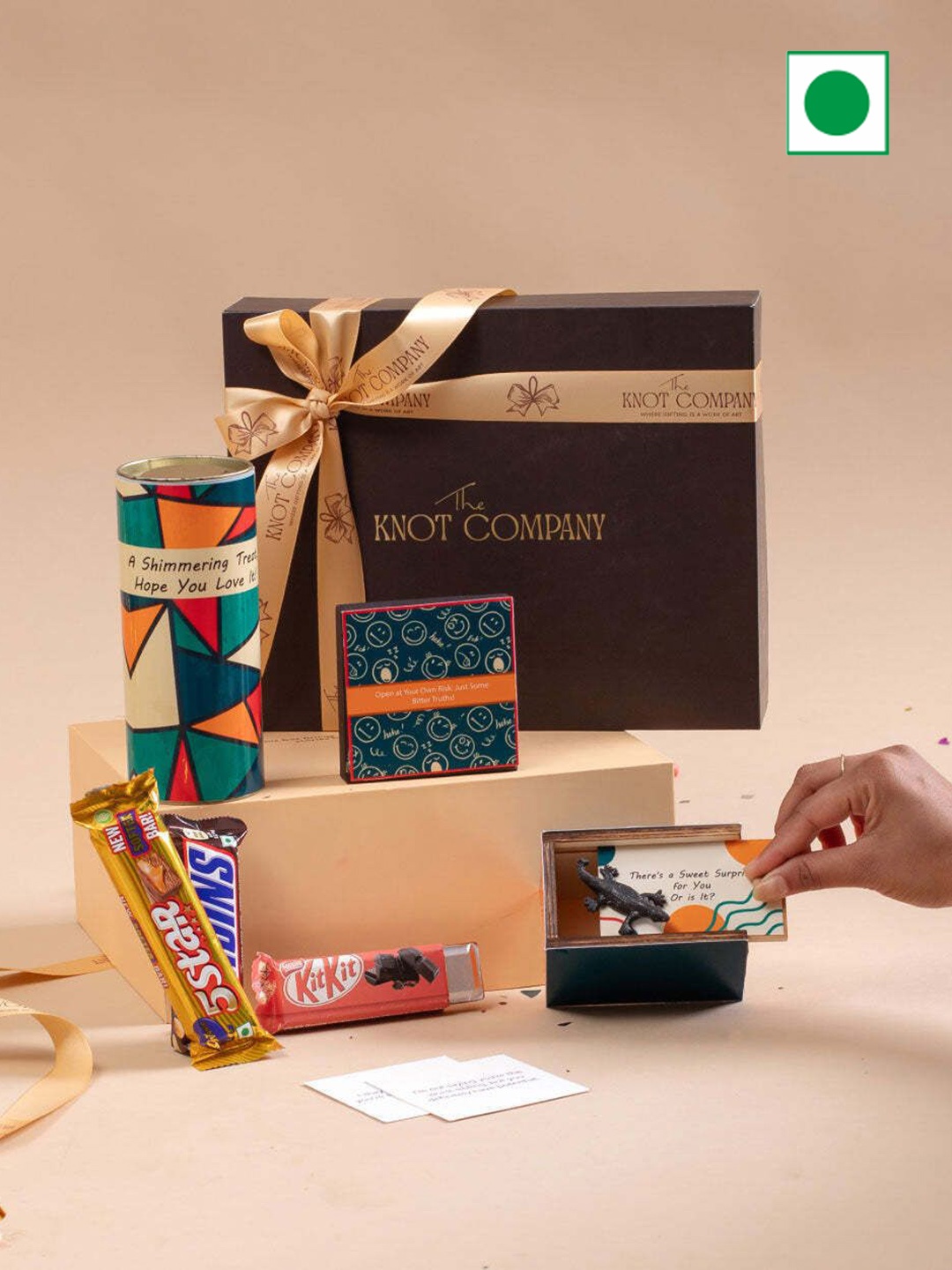 

The Knot Company Set Of 6 Annoy Them To Bits Assorted Gifts