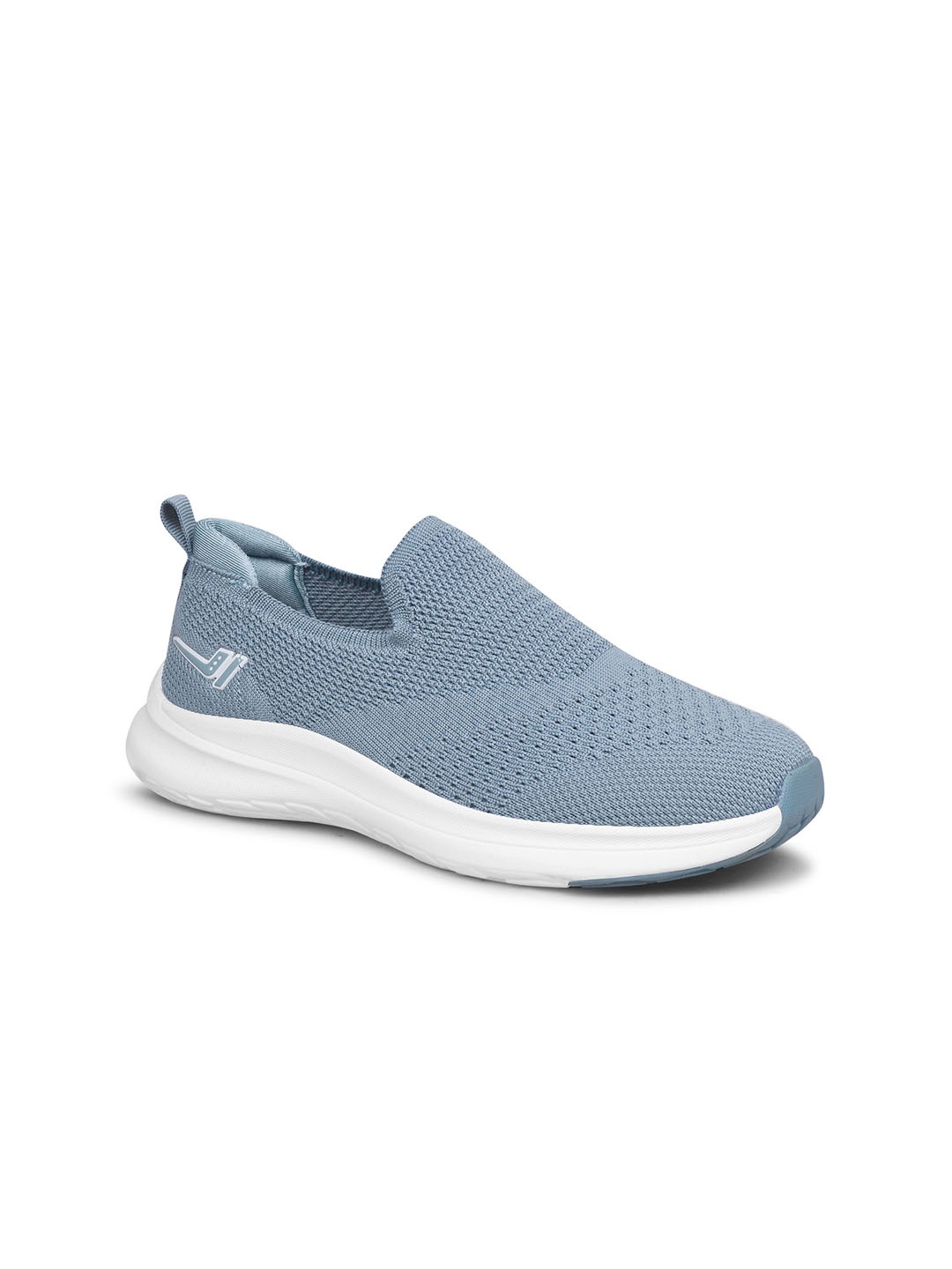 

Calcetto Women Slip-On Sneakers, Blue