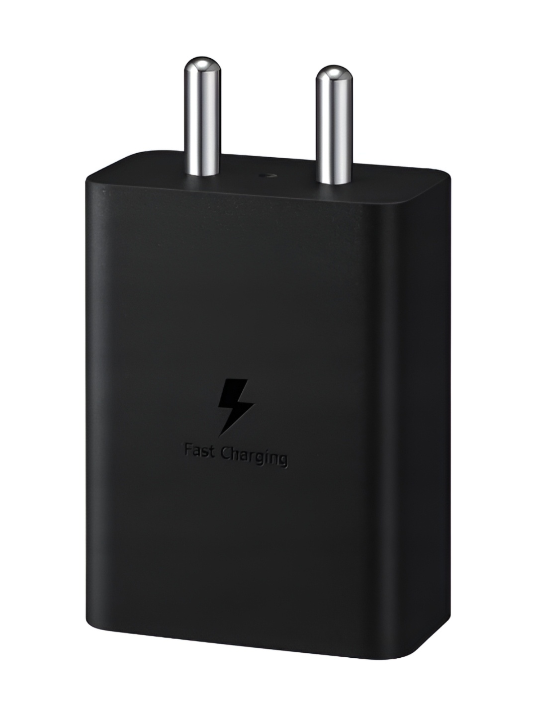 

Samsung 15W Travel Charger (with Cable) Black