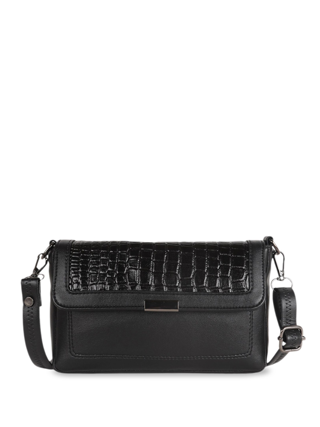 

Lancer Sling Bag, Black