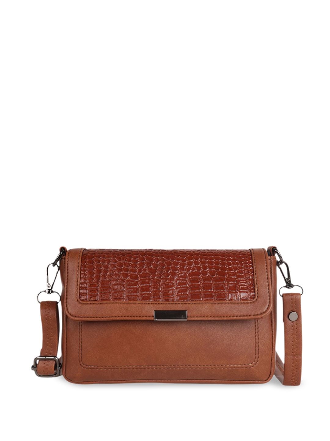 

Lancer Sling Bag, Tan