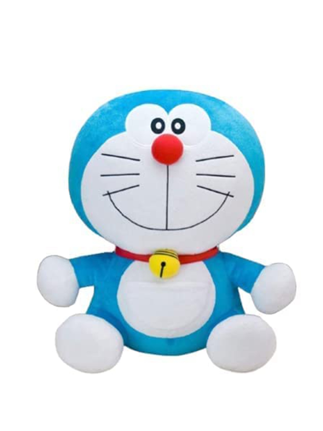 

VHE VERA CREATION Kids Doraemon Soft Toys and Dolls, Blue
