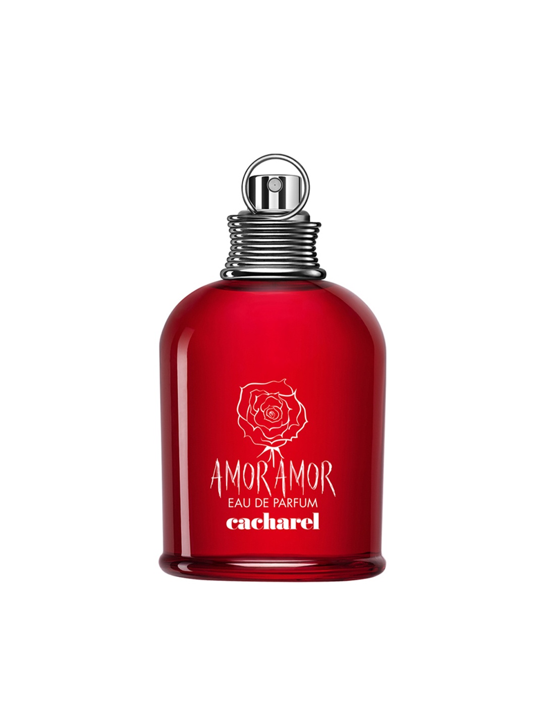 

cacharel Amor Amor Eau de Parfume - 100ml, Transparent