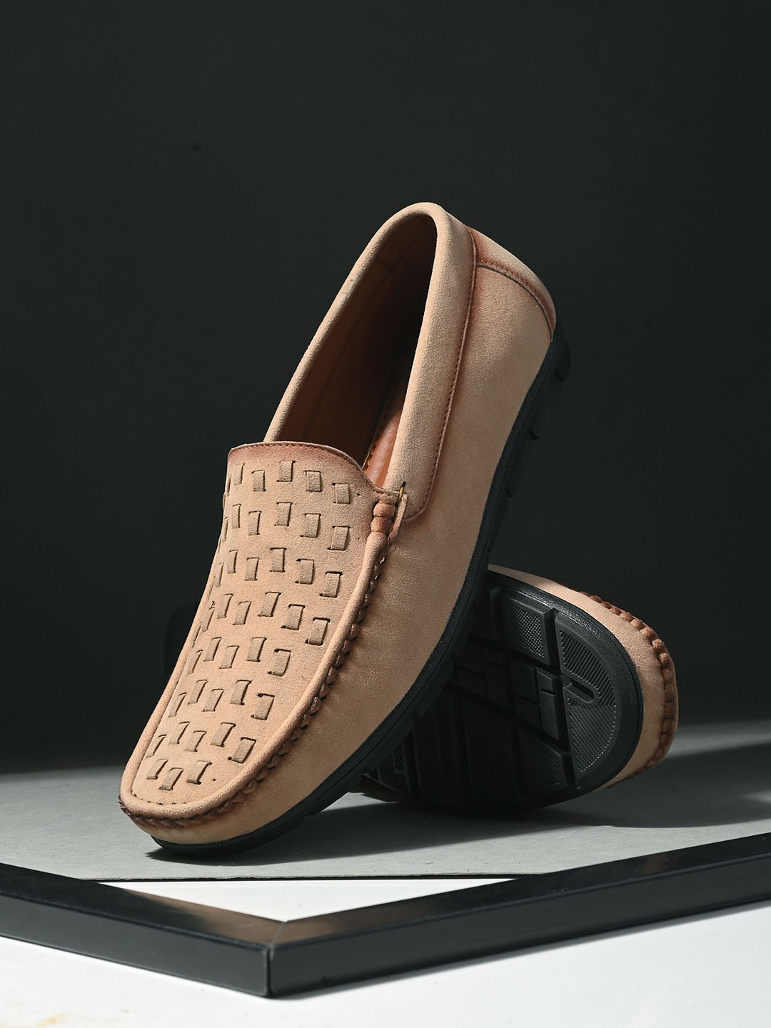 

Killer Men Loafers, Beige
