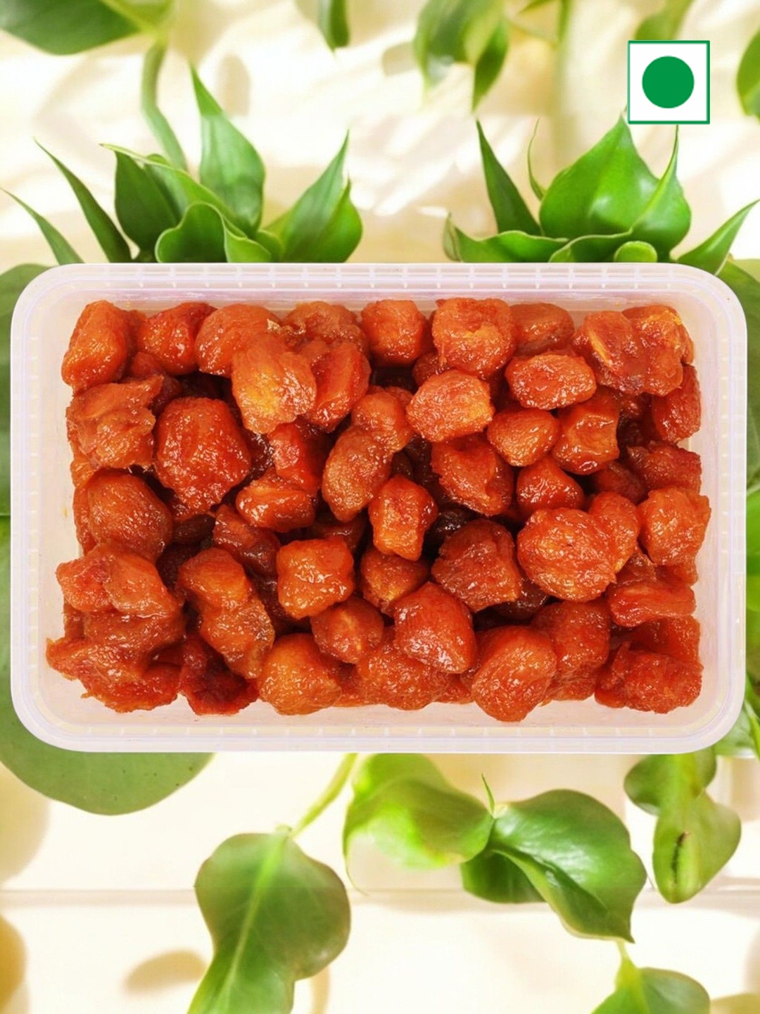 

DRY FRUIT HUB Aloo Bukhara - 250g, Na