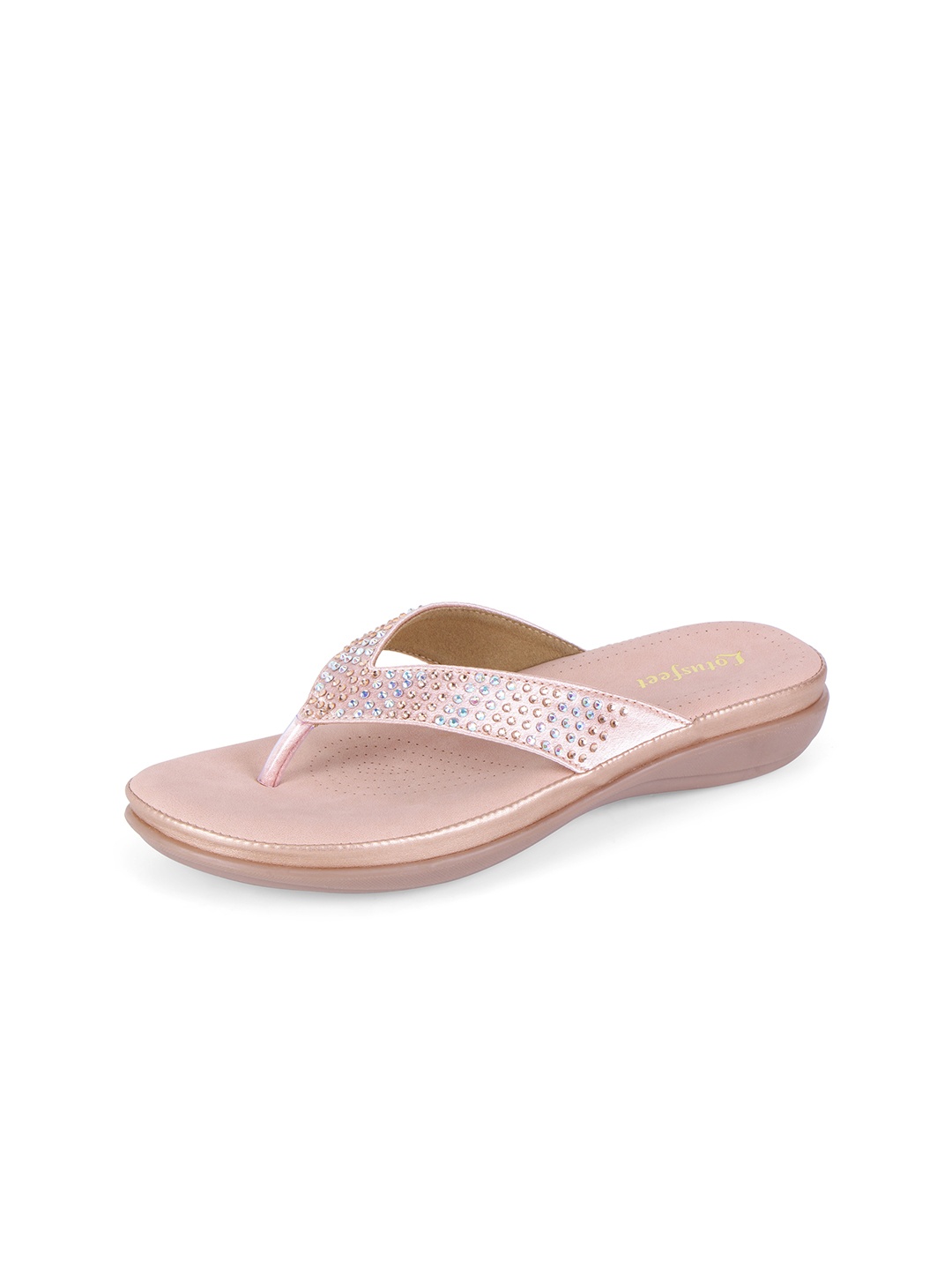 

Lotusfeet Women Fashion Flats, Pink