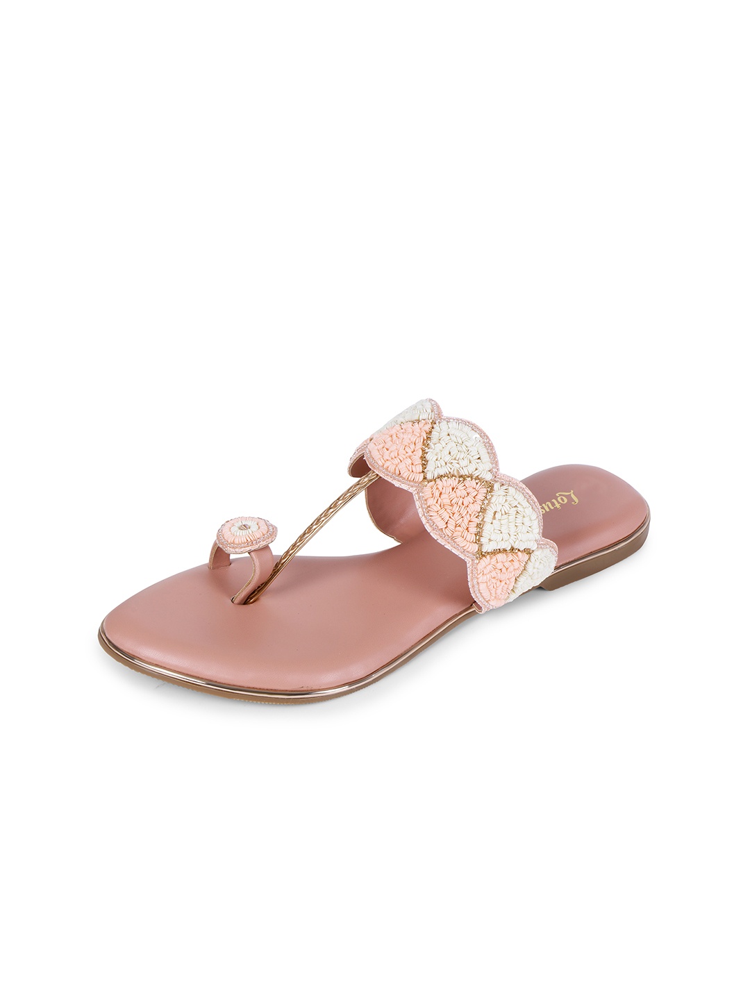 

Lotusfeet Women Fashion Flats, Pink