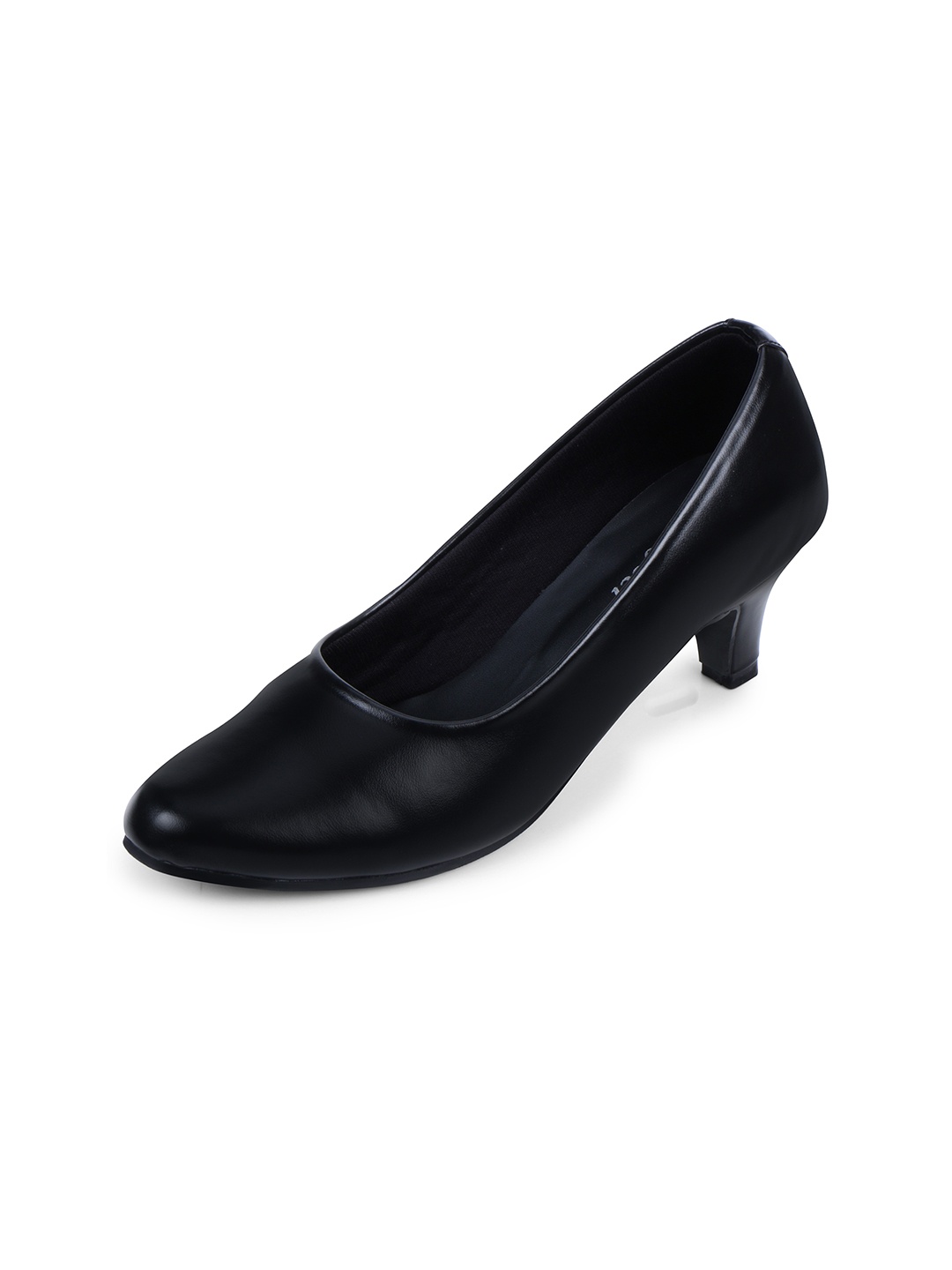 

Lotusfeet Women Woven Design RepeatX, Black