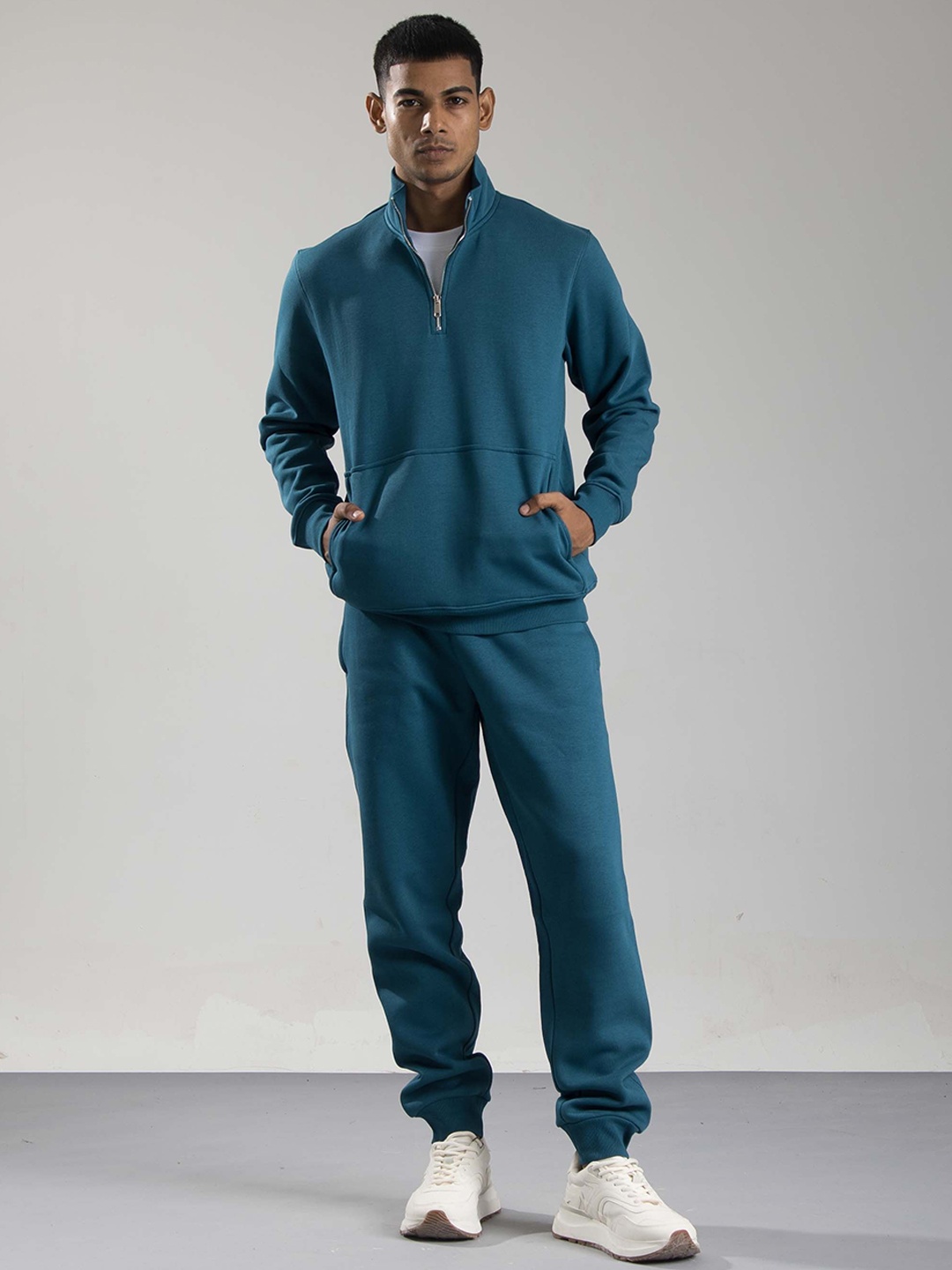 

ONEWAY Long Sleeves Tracksuits, Blue