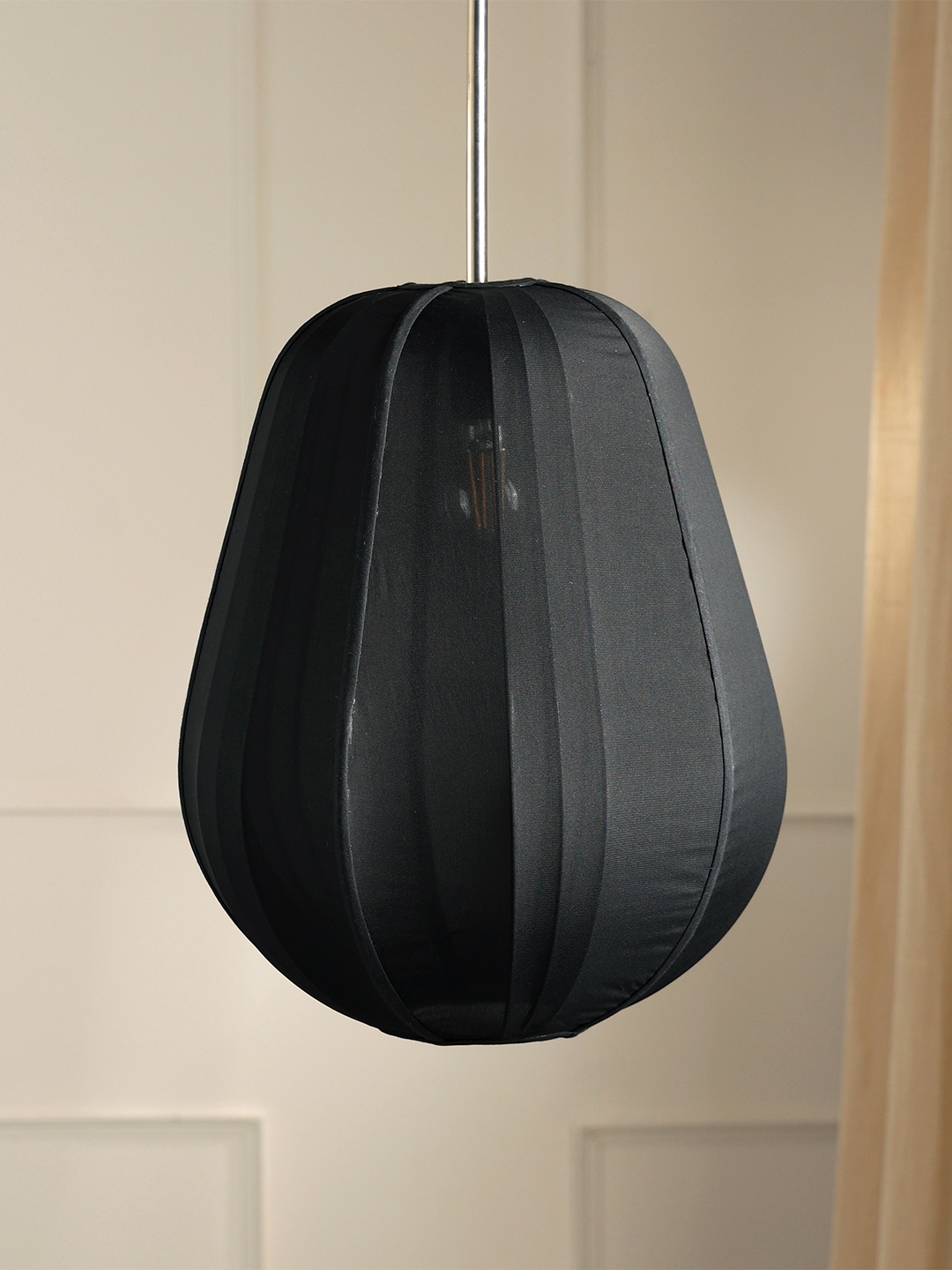 

FIG Rome Pendant Lamp, Black