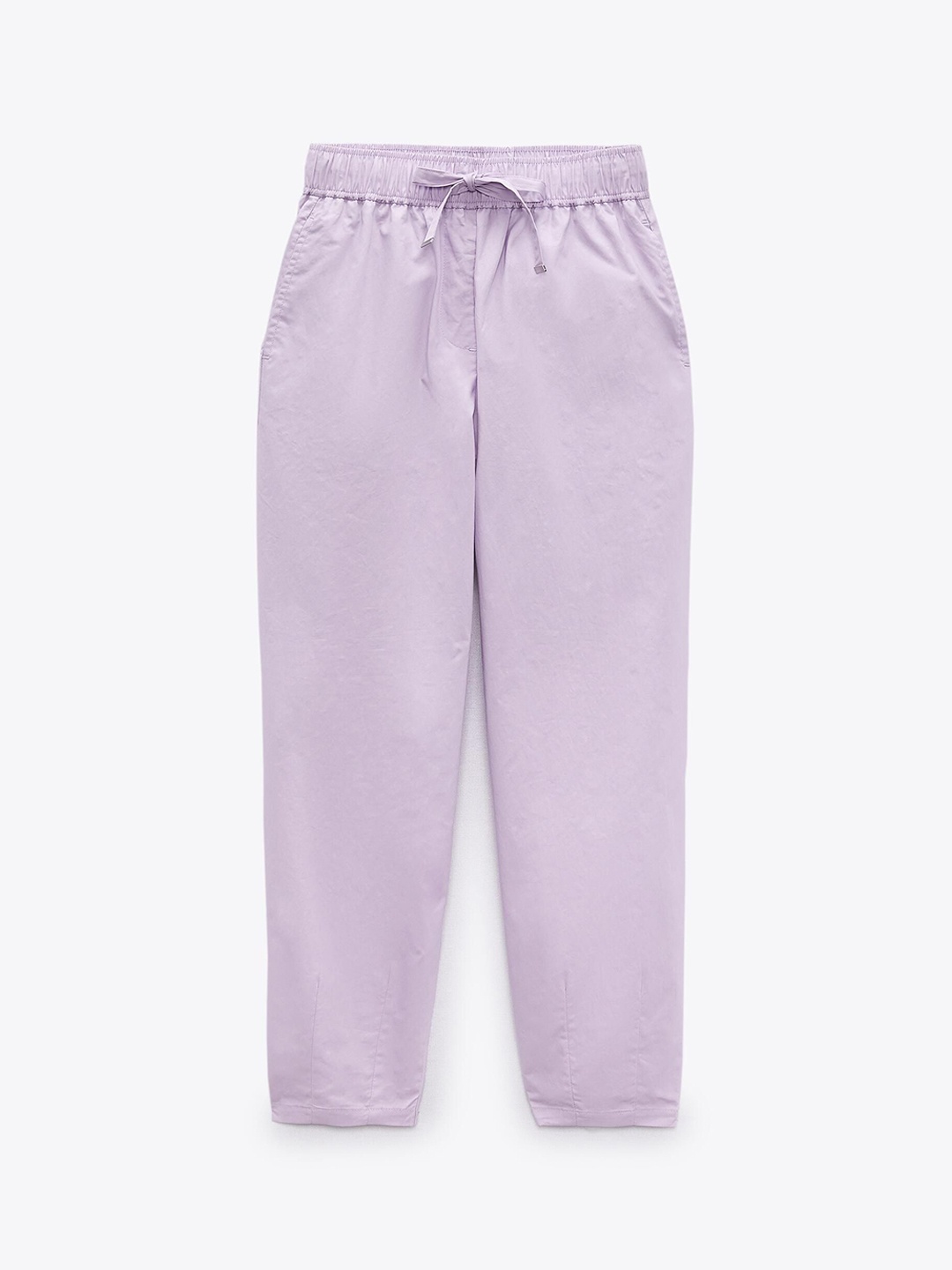 

ZARA Women Trousers, Na