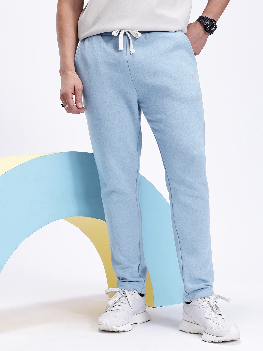 

Kook N Keech Men Track Pants, Na