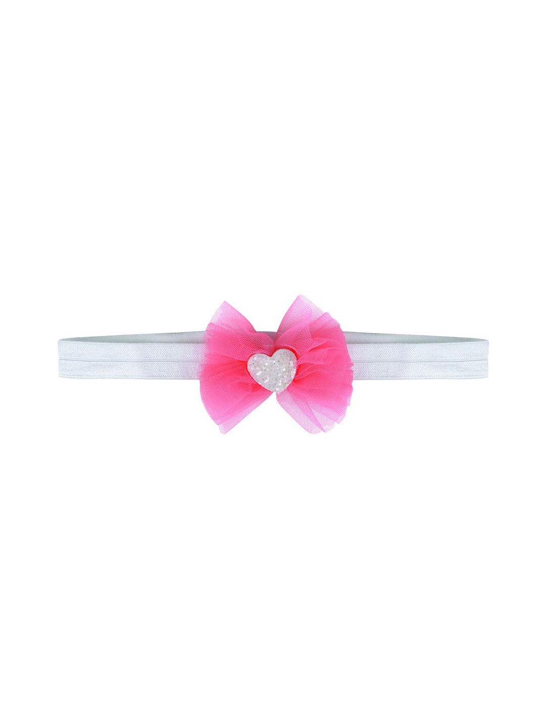 

Aye Candy Girls Chill Wrap Headband, Pink