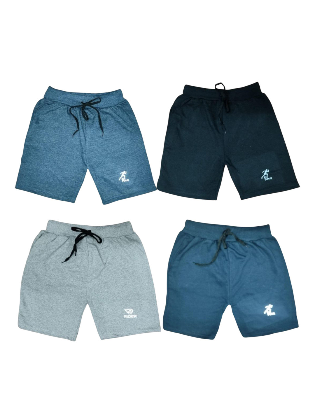 

Seyor Boys Outdoor Shorts, Multi