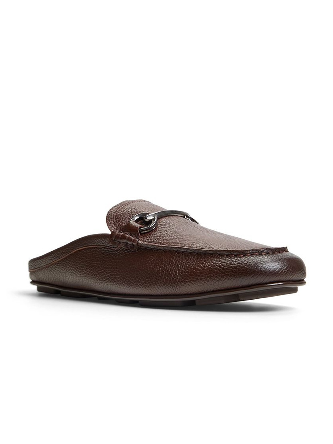 

ALDO Men Leather Fashion, Brown