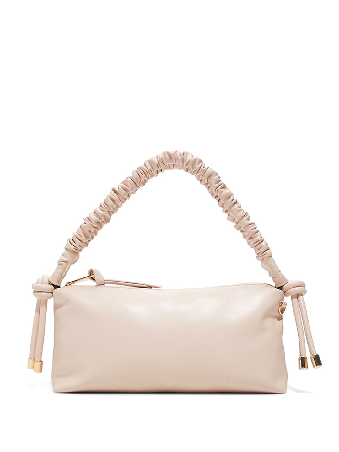 

Call It Spring Women Solid Shoulder Bag, Pink