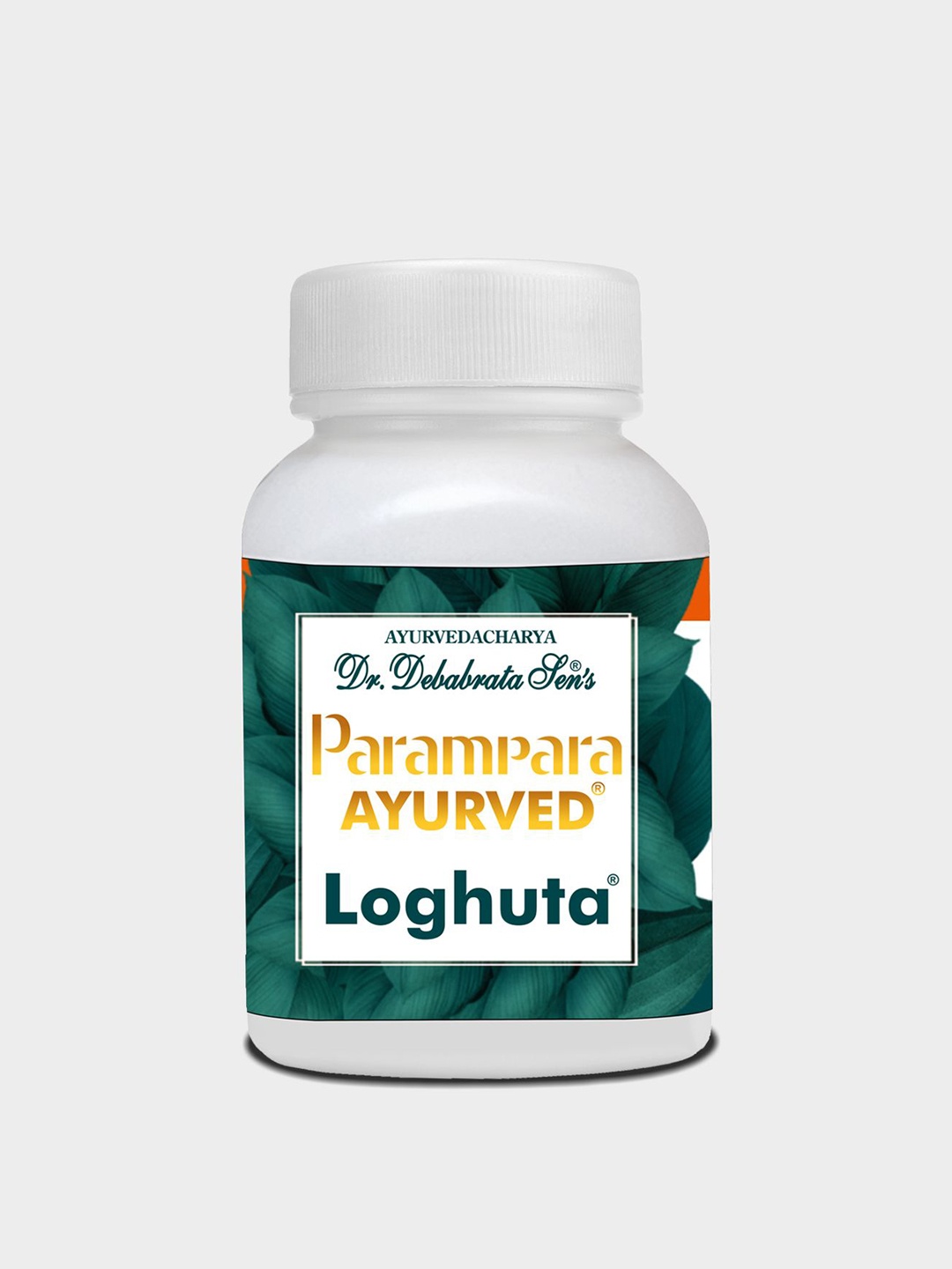 

Parampara Ayurved Loghuta Capsules - 30 Capsules, Brown