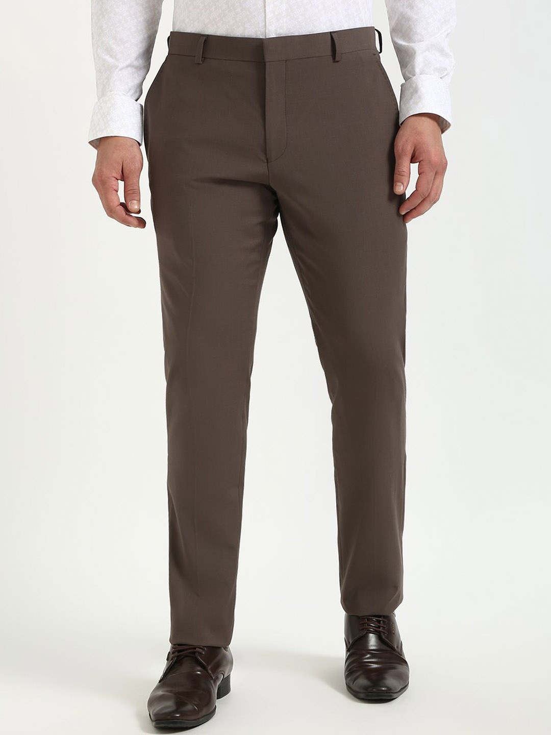 

Tommy Hilfiger Men Trousers, Beige