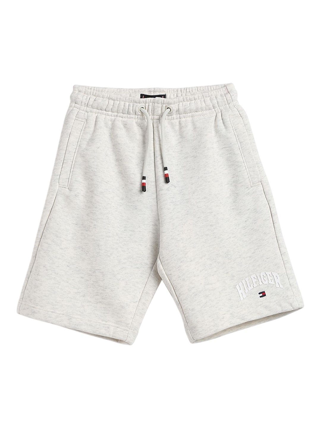

Tommy Hilfiger Boys Varsity Shorts, Grey