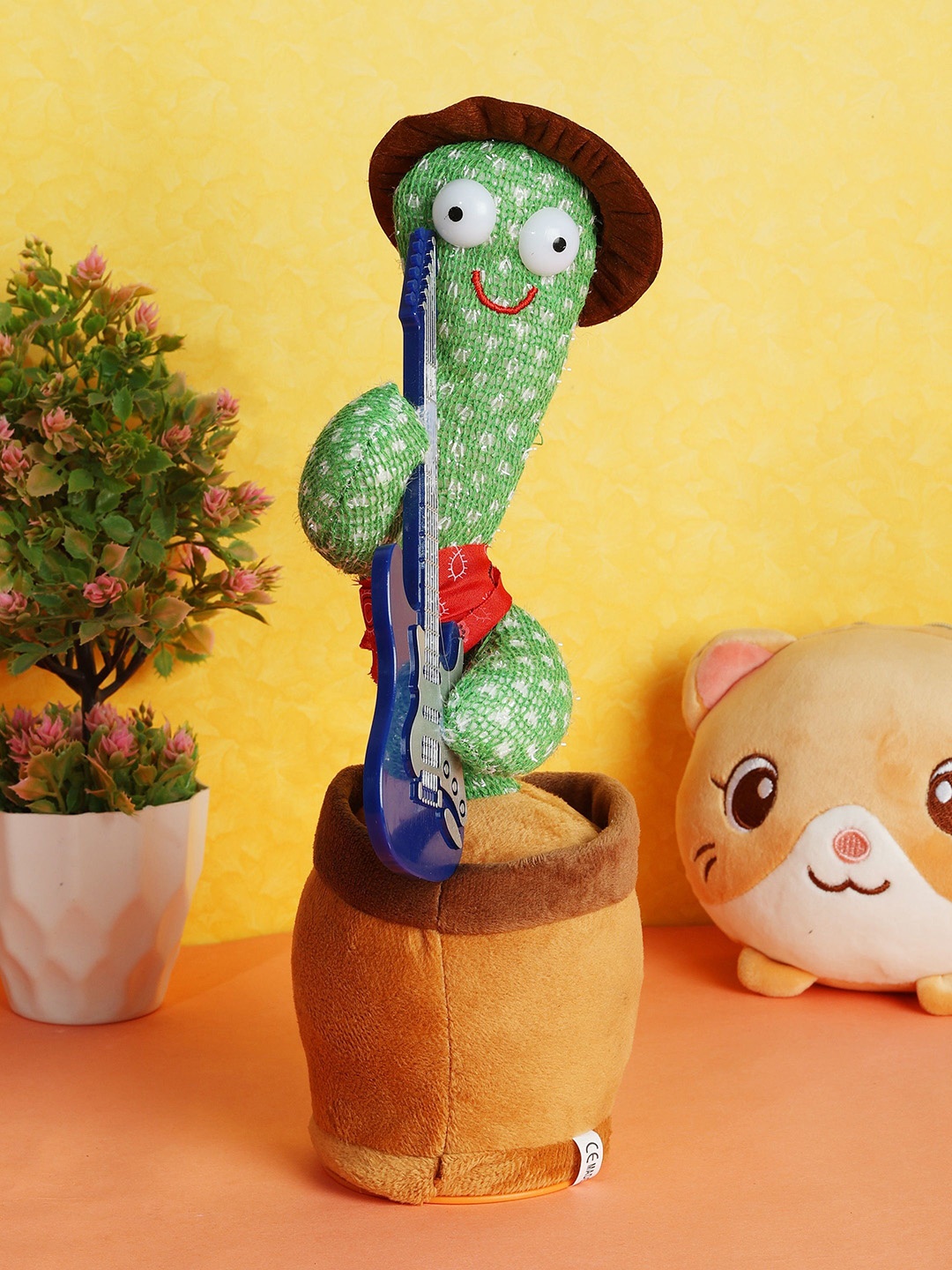 

SKYLOFTS Polyfill Soft Toys and Dolls, Green