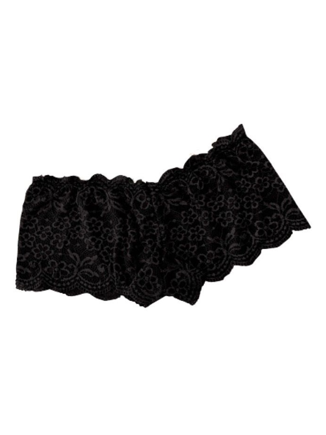 

SHREE GANESH FASHION Women Self Design Cotton Hipster Briefs, Black