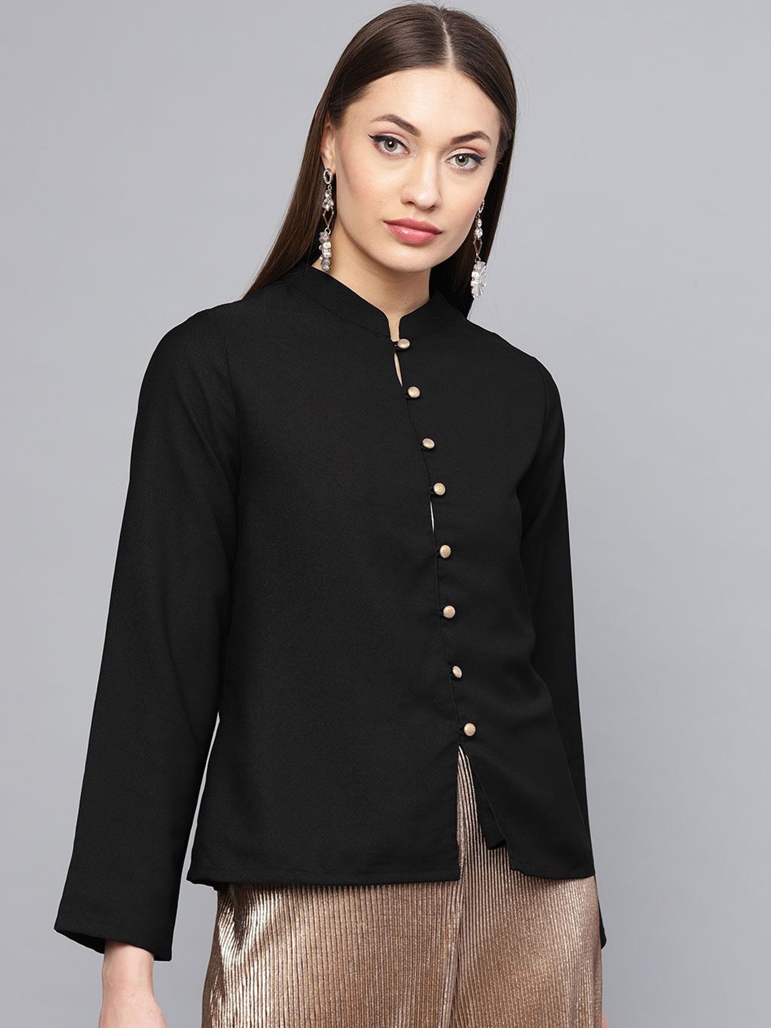 

RARE Women Tailored Jacket, Black