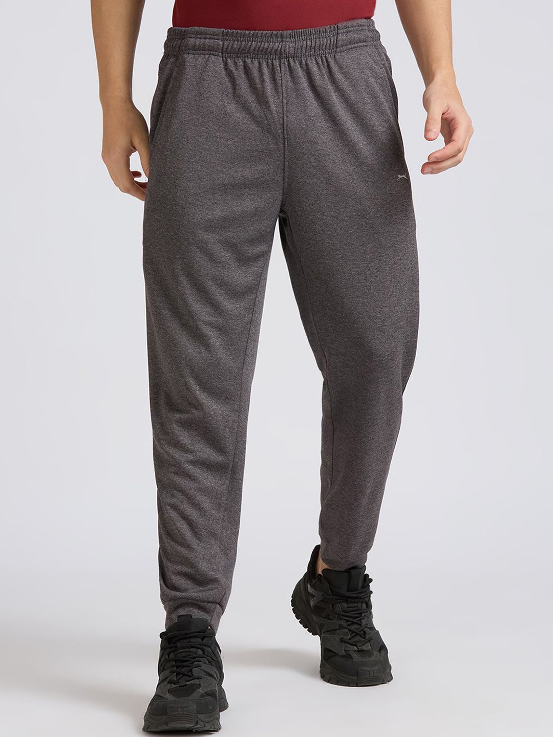 

Black Panther Men Mid Rise Joggers