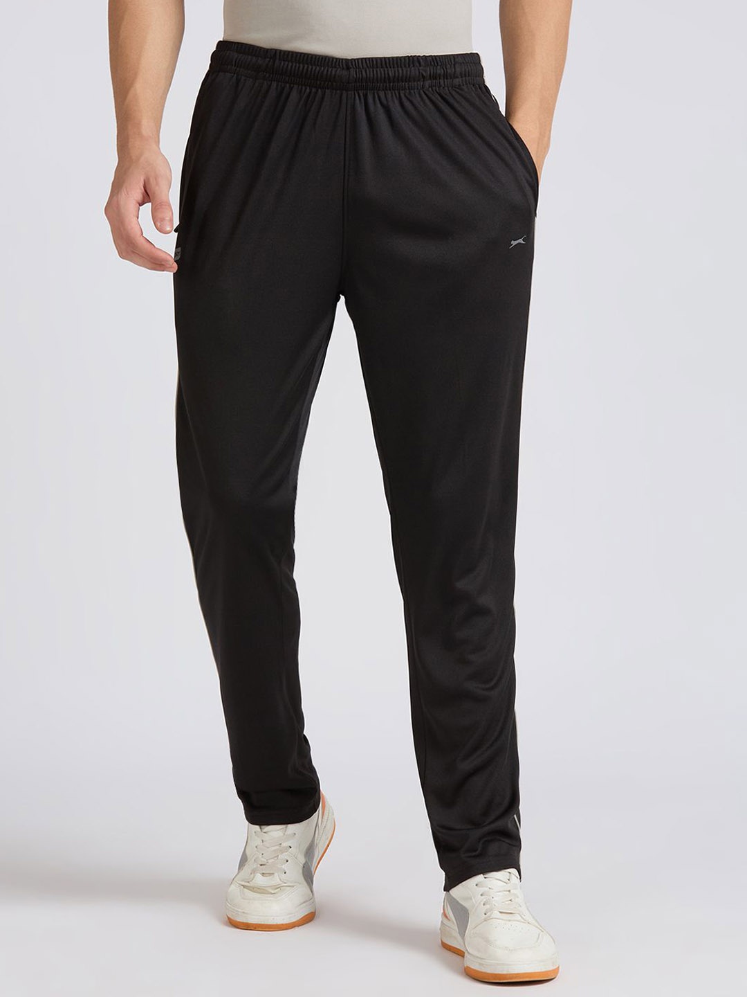 

Black Panther Men Regular Fit Track Pants