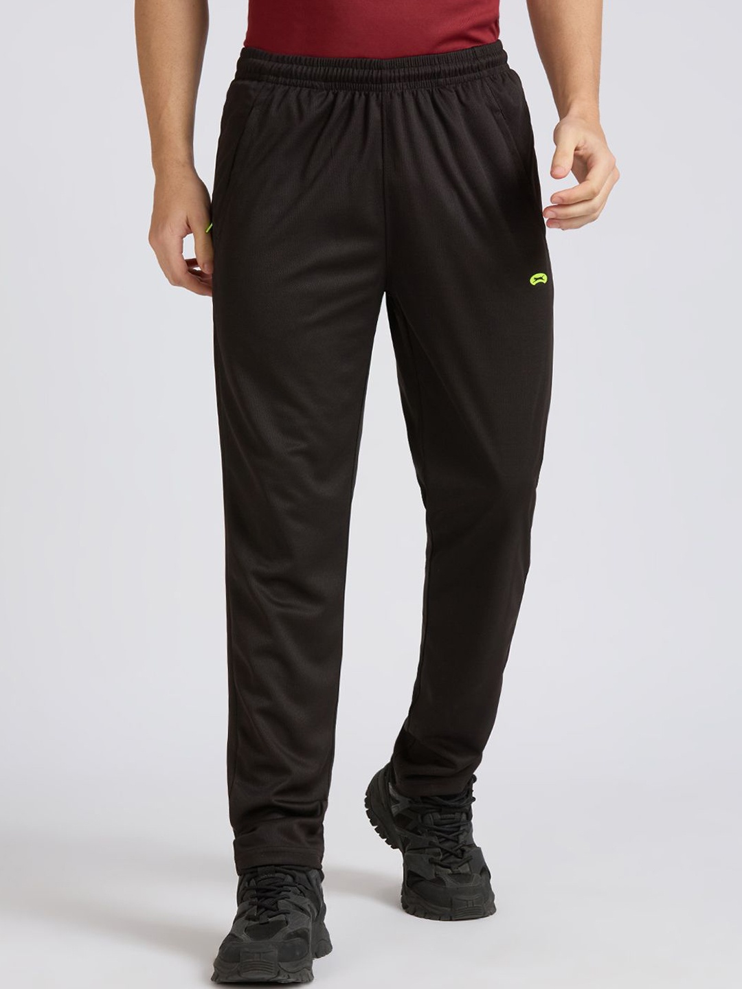 

Black Panther Men Regular Fit Track Pants