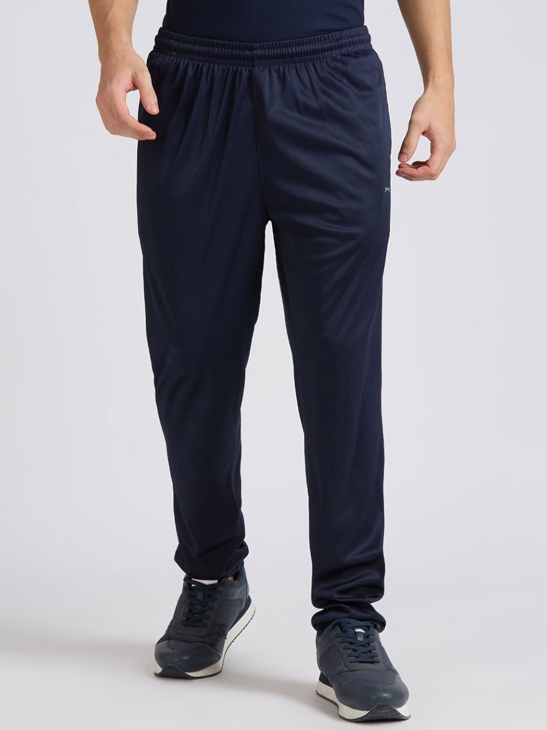 

Black Panther Men Acti Fit Track Pant, Navy blue