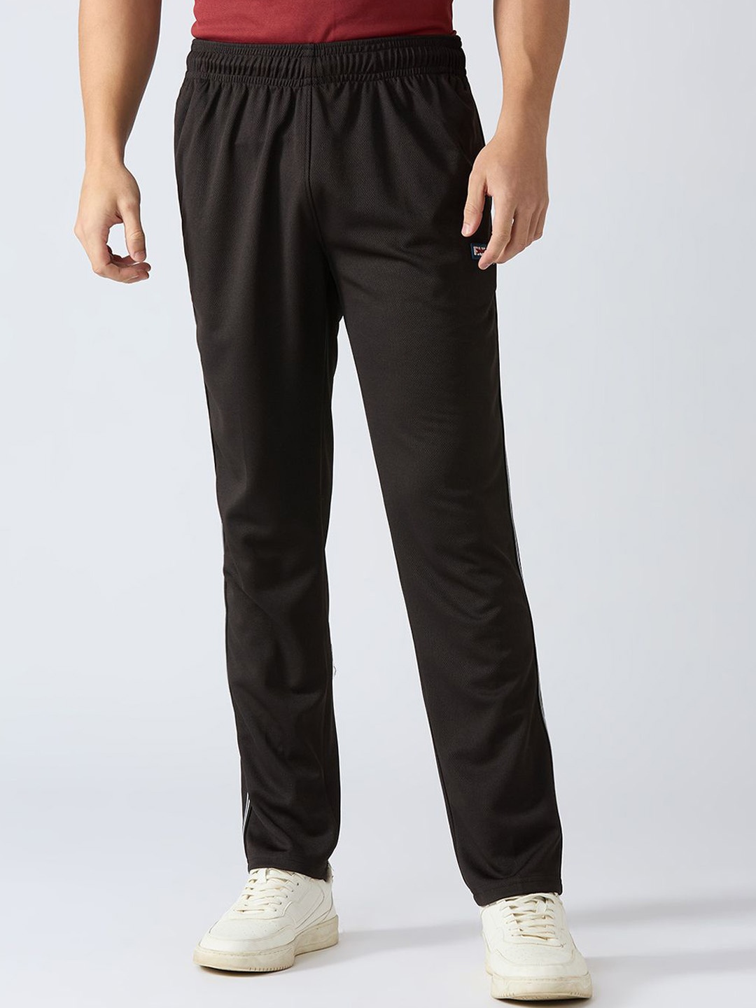 

Black Panther Men Regular Fit Track Pants