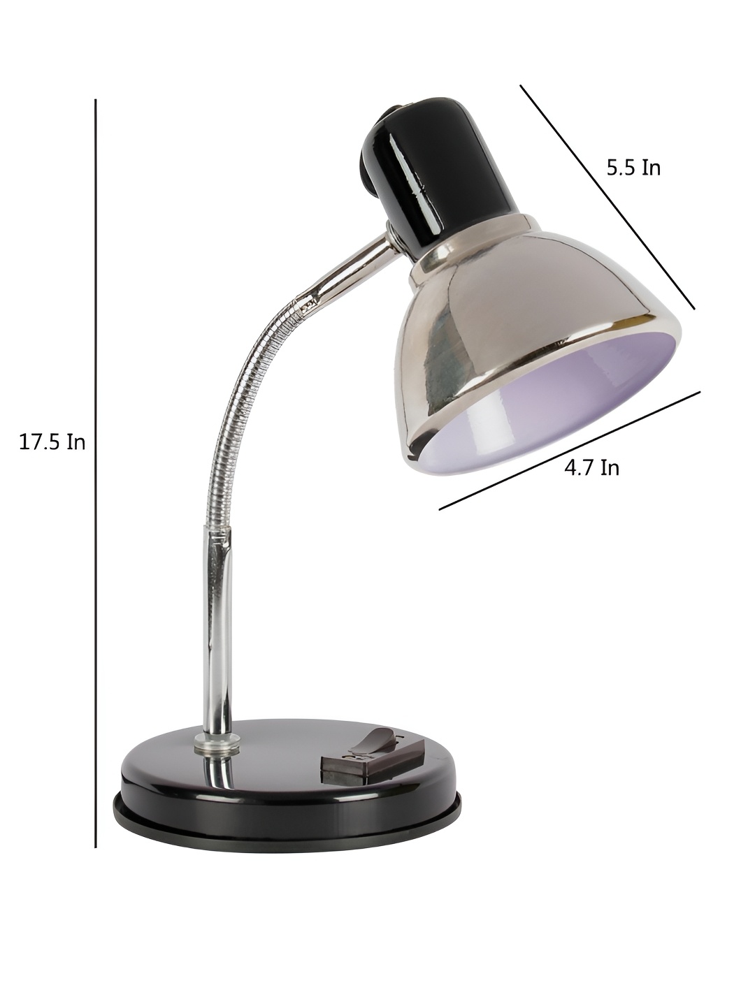 

Aura Black Wood Traditional Abstract Shaped Table Lamp