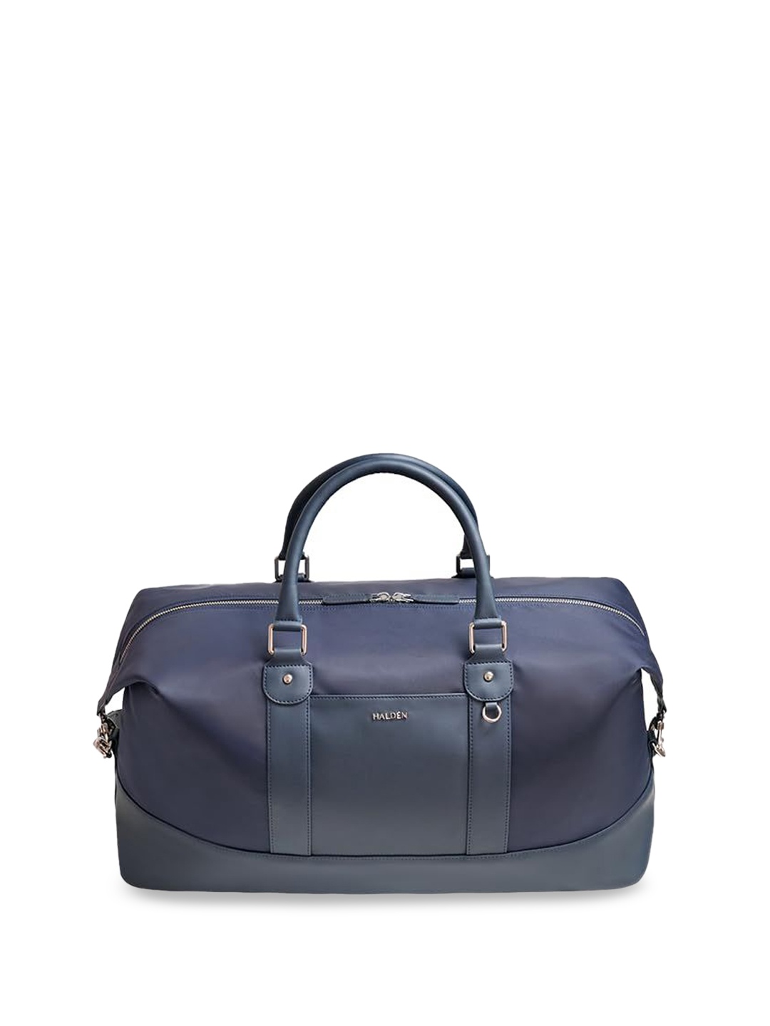 

HALDEN Medium Casual Duffel Bag, Blue