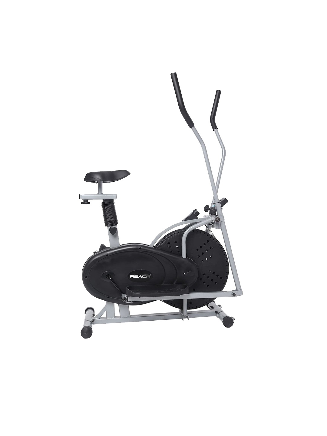 

Reach Orbitrack Exercise Cycle & Cross Trainer, Black