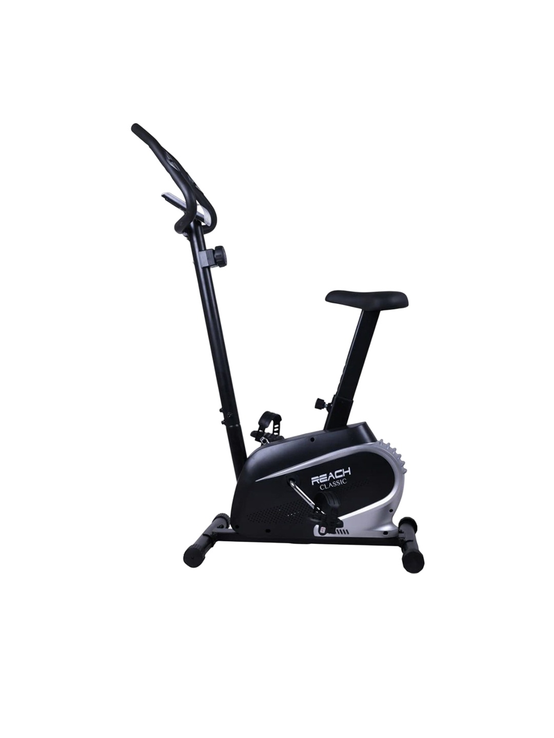 

Reach B-201 Magnetic Exercise Cycle, Black