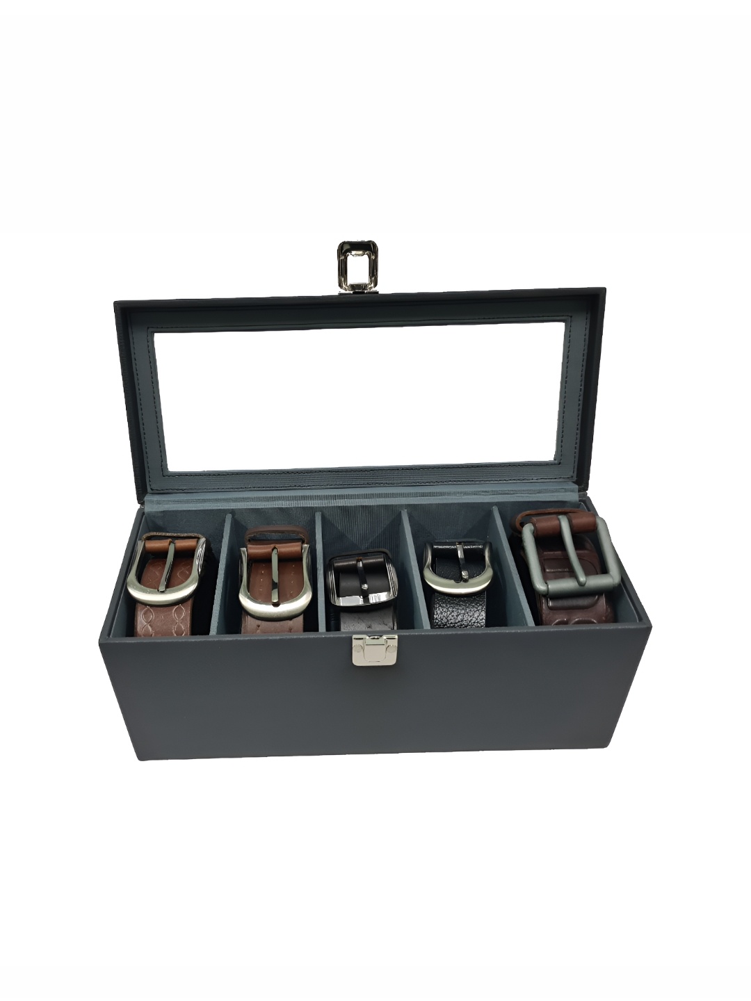 

essart Grey Reusable Multi-Utility Organiser