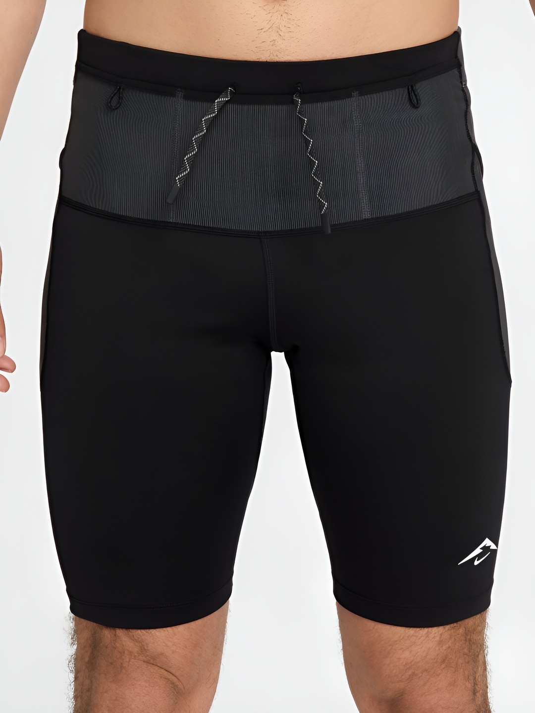 

Nike Lava Loops Men's Dri-FIT ADV Running Tights, Black