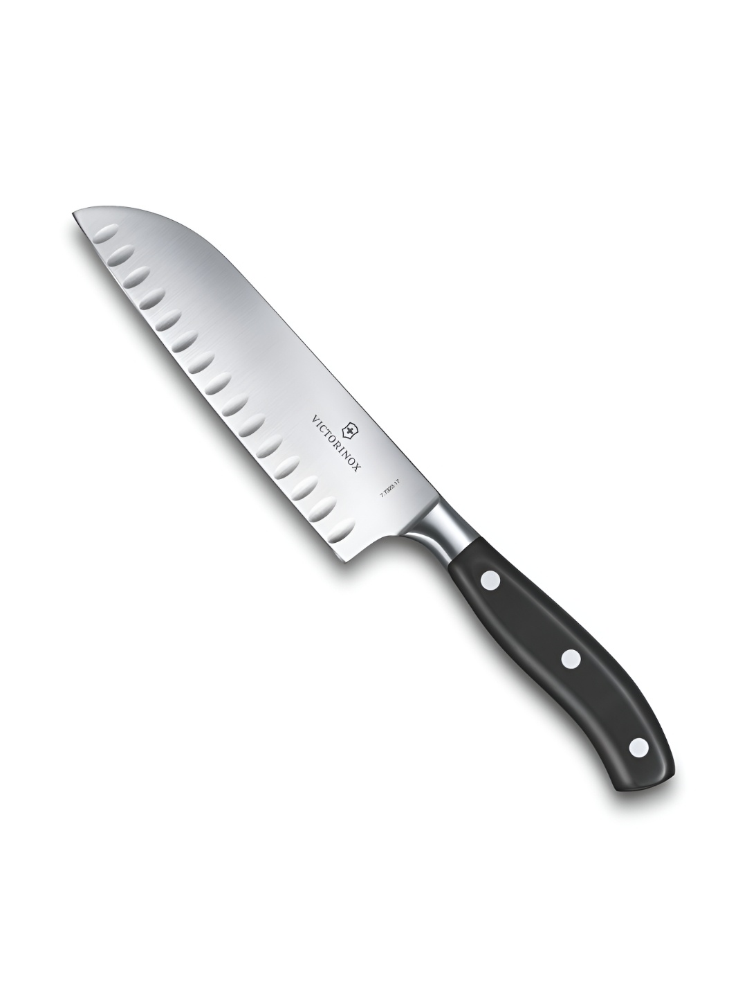 

Victorinox Black 2024 Stainless Steel Knife