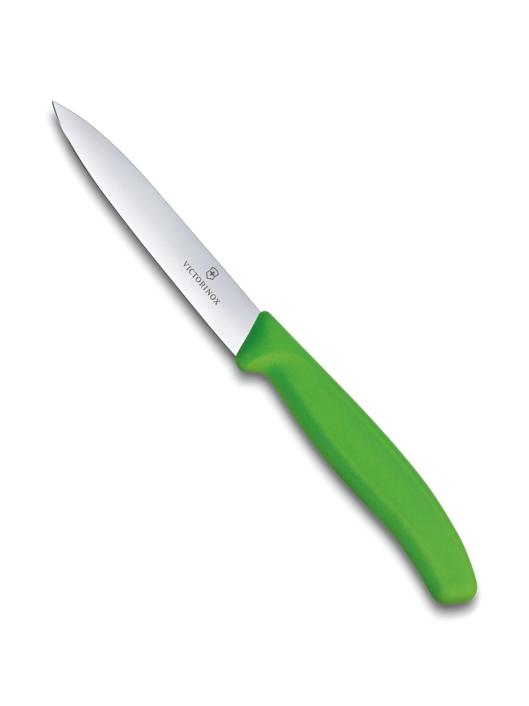 

Victorinox Swiss Classic Made Green Paring knife Pointed Tip-10 cm